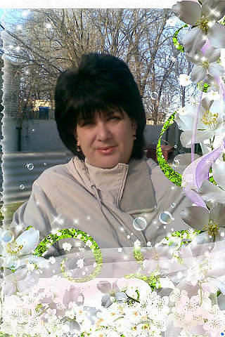 Наталья Герман