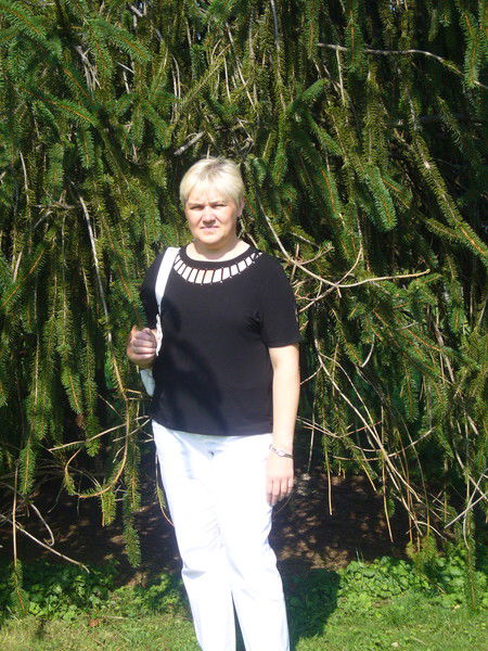 Лариса Сайбель