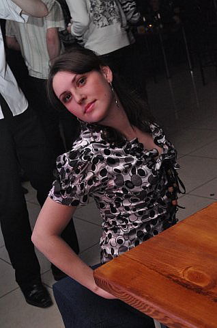 Екатерина Мартьянова