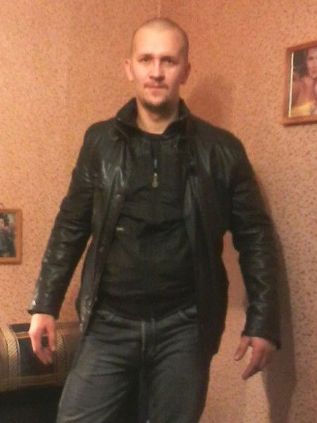 Сергей Смородинов