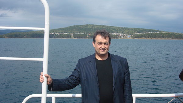 Виктор Вознюк