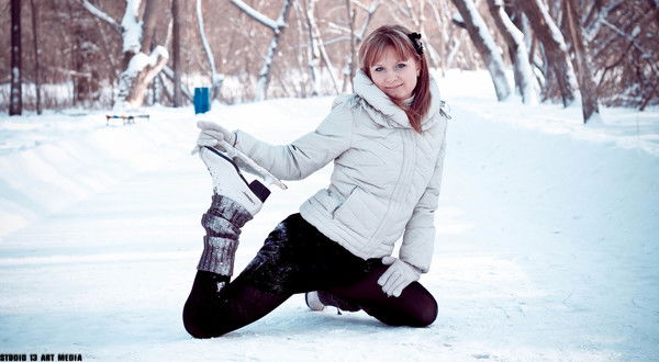 Юлия Тищенко