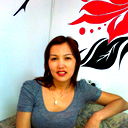 Aislu Yarmuhamedova