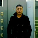 Bolat Amanjurov