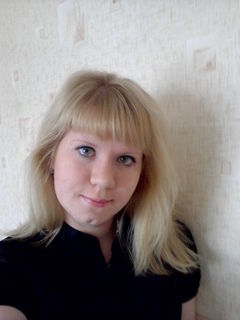 Мария Плаксина