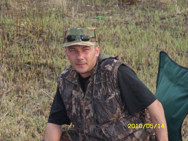 Алексей Панов