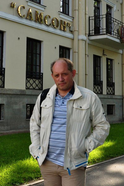 Андрей Конарев