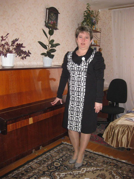 Александра Валявина