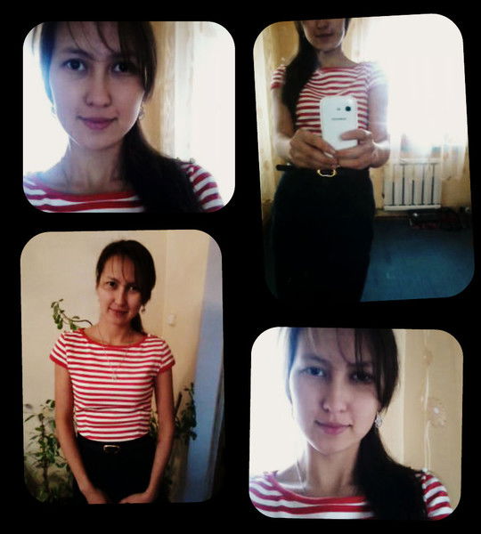 Aigerim Mytalxan Kuzu