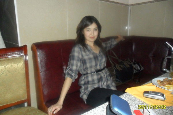 Камила Сатаева