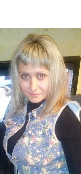 Екатерина Лукинская