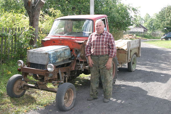 Александр Фомин