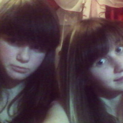 Карина Качан