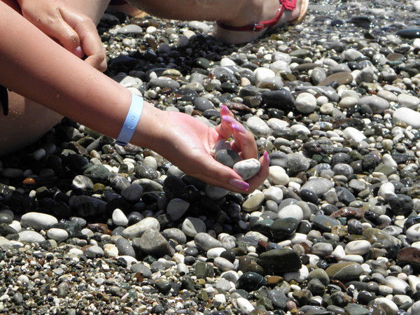 Анна Буланова