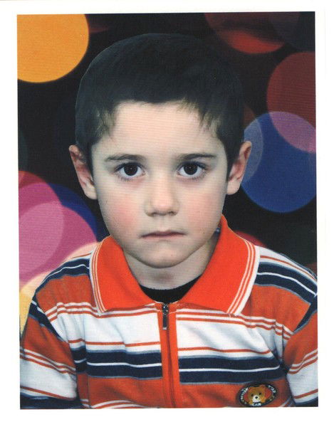 Ваня Середа