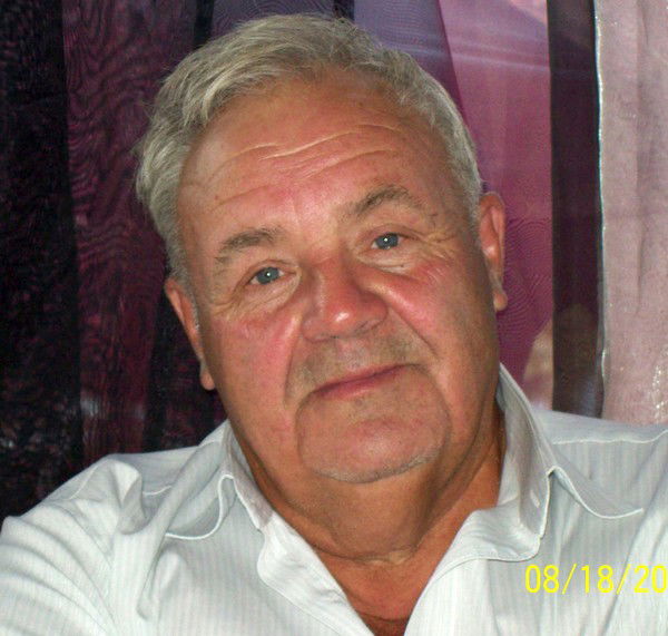 Александр Дворников