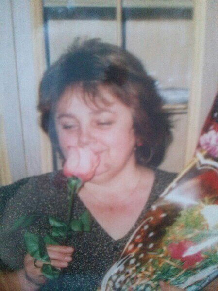 Нина Хлебникова