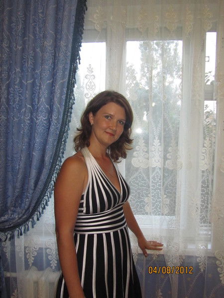 Гуля Алышева