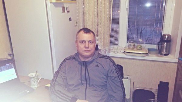 Сергей Веретюк