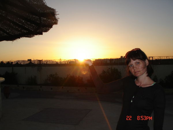 Катя Садыкова