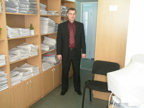 Александр Фадеев