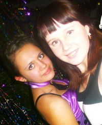 Екатерина Манцыгина