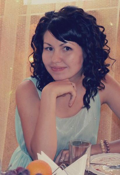 Екатерина Федорина