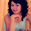 Екатерина Федорина