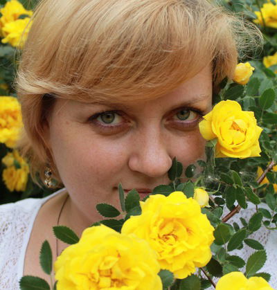 Наталия Урусова