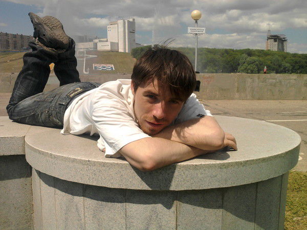 Принц Антон