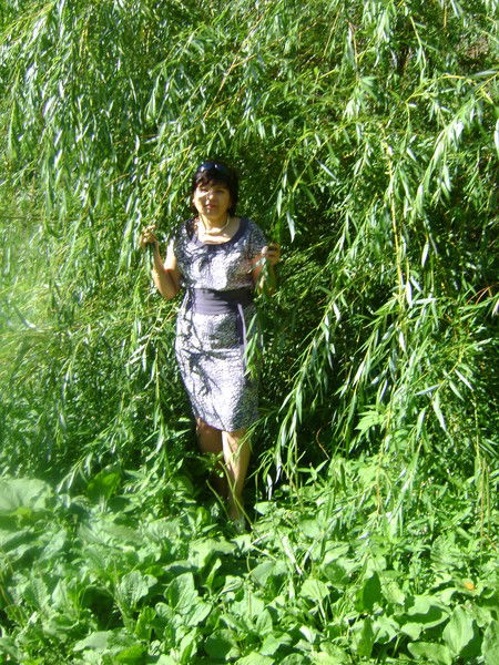 Исламия - Ирина Хасанова