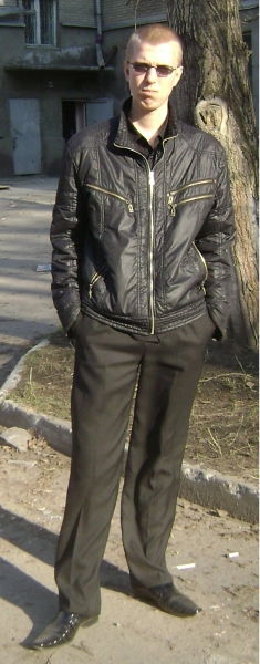 Иван Тимофеев