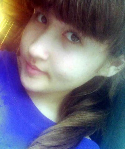 Любовь Немченко