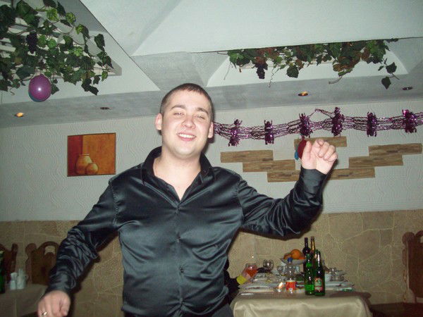 Антон Зимин