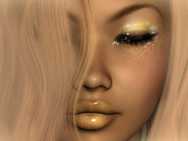 Анастасия Бабкина