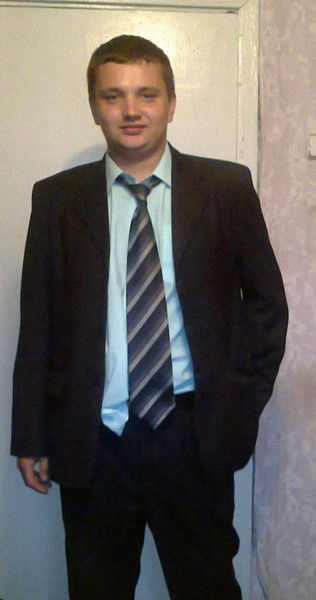 Денис Метелёв