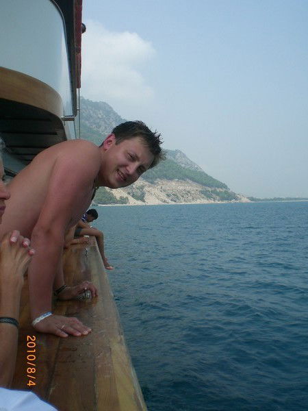 Антон Степнов