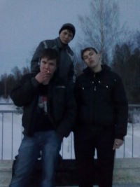 Алексей Пантелин