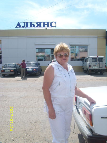 Екатерина Патуева