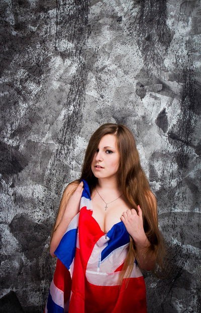 Полина Бондарь