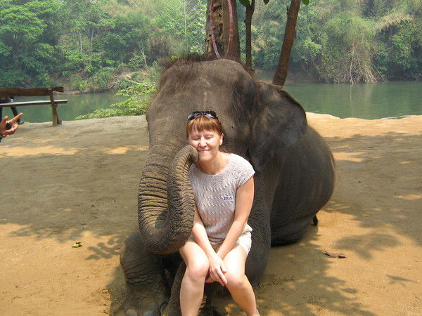 Оксана Шушмильцева