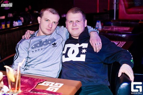 Денис Молоков