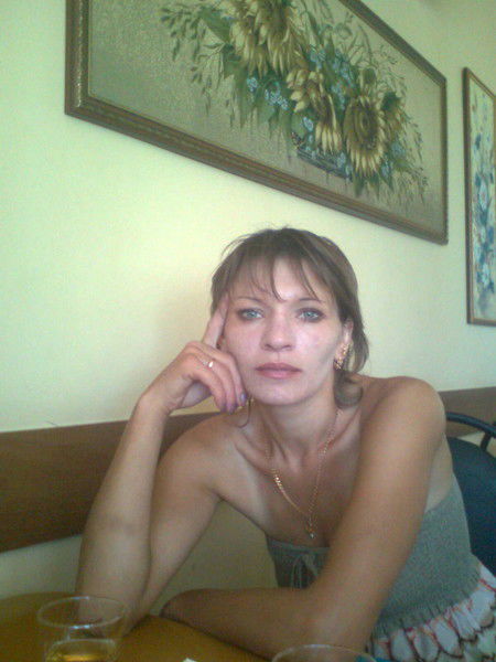 Елена Барханскова