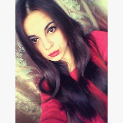 Аделя Ильметова