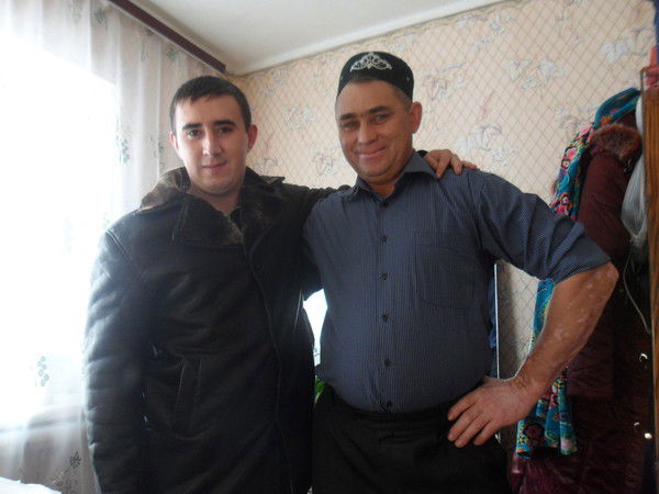 Ахат Гараев