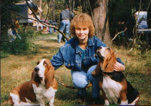 Людмила Подгородина