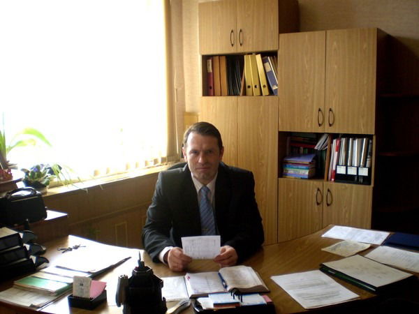 Игорь Ляшенко