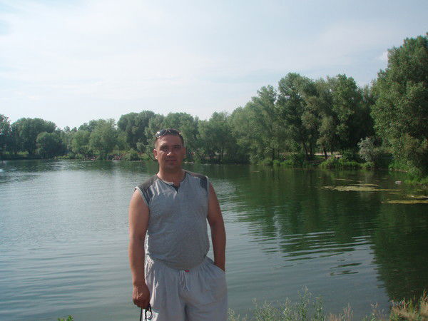 Евгений Миловоротов