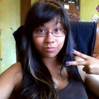 Катюшка Нигай