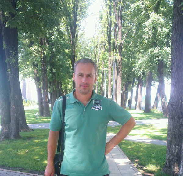 Сергей Чепелев